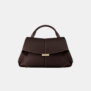 Polène Mokki Mini Edition Textured Ebony