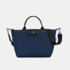 Longchamp Le Pliage Energy L Handbag Navy