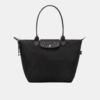 Longchamp Le Pliage Energy L Tote Bag Black