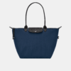 Longchamp Le Pliage Energy L Tote Bag Navy