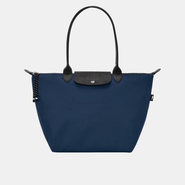 Longchamp Le Pliage Energy L Tote Bag Navy