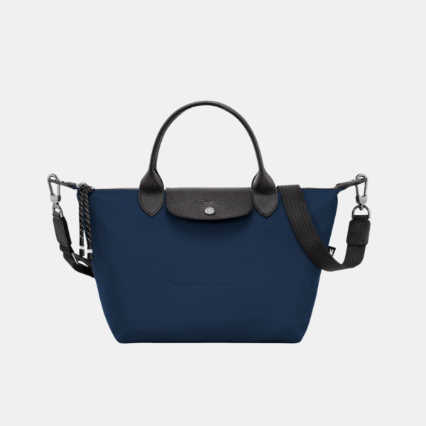 Longchamp Le Pliage Energy S Handbag Navy