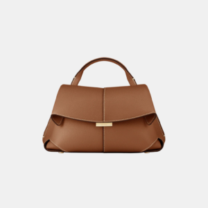 Polène Mokki Mini Edition Textured Camel