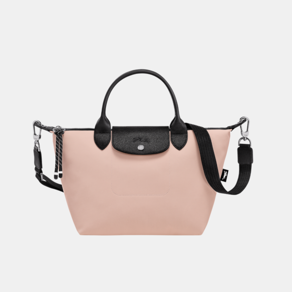 Longchamp Le Pliage Energy S Handbag Nude