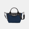 Untitled design (63) Longchamp Le Pliage Energy XS Handbag Navy