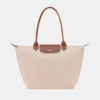 Longchamp Le Pliage Original L Tote bag Paper