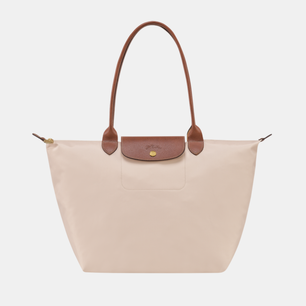 Longchamp Le Pliage Original L Tote bag Paper