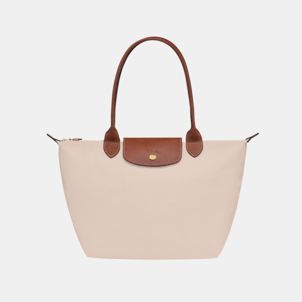 Longchamp Le Pliage Original M Tote bag Paper