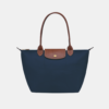 Longchamp Le Pliage Original M Tote bag Navy