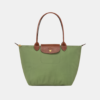 Longchamp Le Pliage Original M Tote bag Lichen