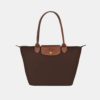 Longchamp Le Pliage Original M Tote bag Ebony