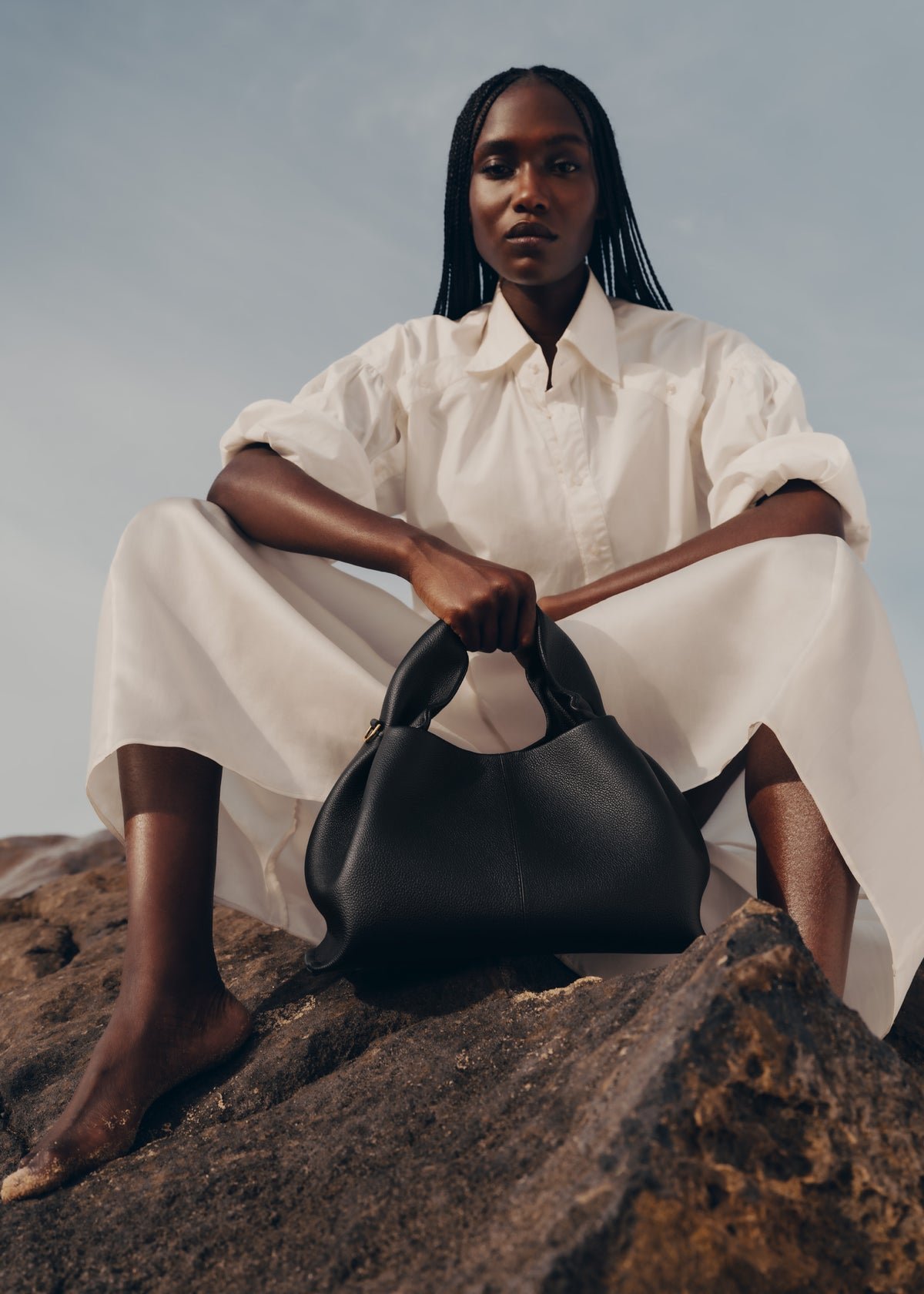 02_N_9_Noir_Graine-2642000x2800px Polène Numéro Neuf Edition Textured Black