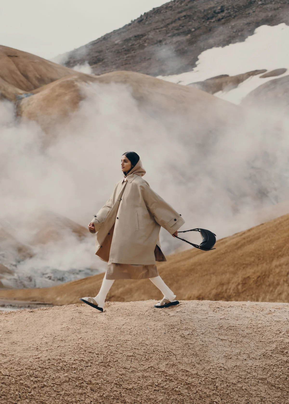 Polène Numéro Dix Edition Smooth Black