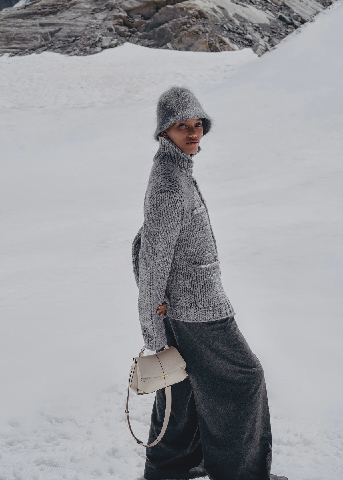 Polène Mokki Mini Edition Textured Mist