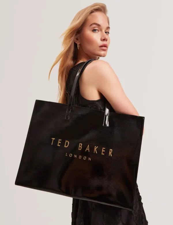 Ted Baker Crikon Black