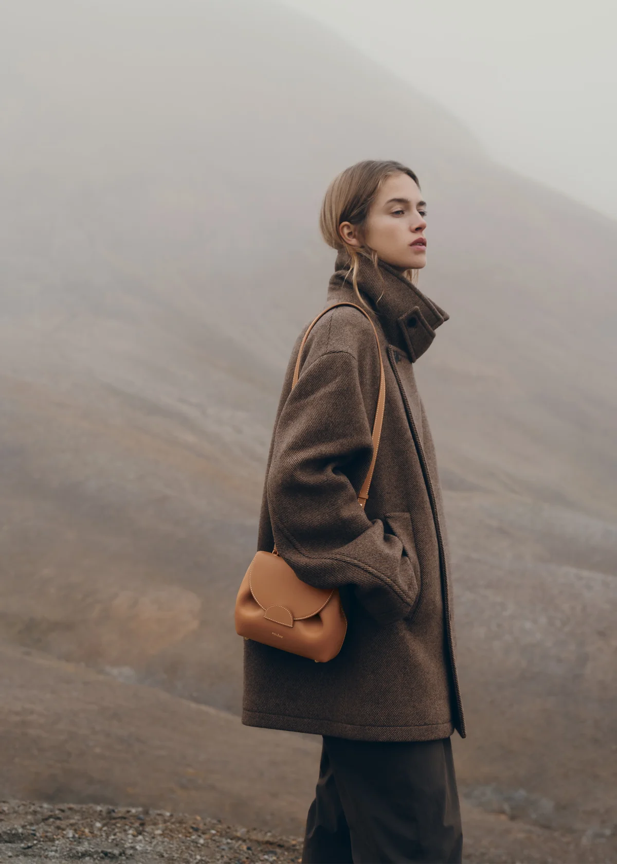 38_N1_Nano_Camel_Lisse-57722000x2800px Polène Numéro Un Nano Edition Smooth Camel