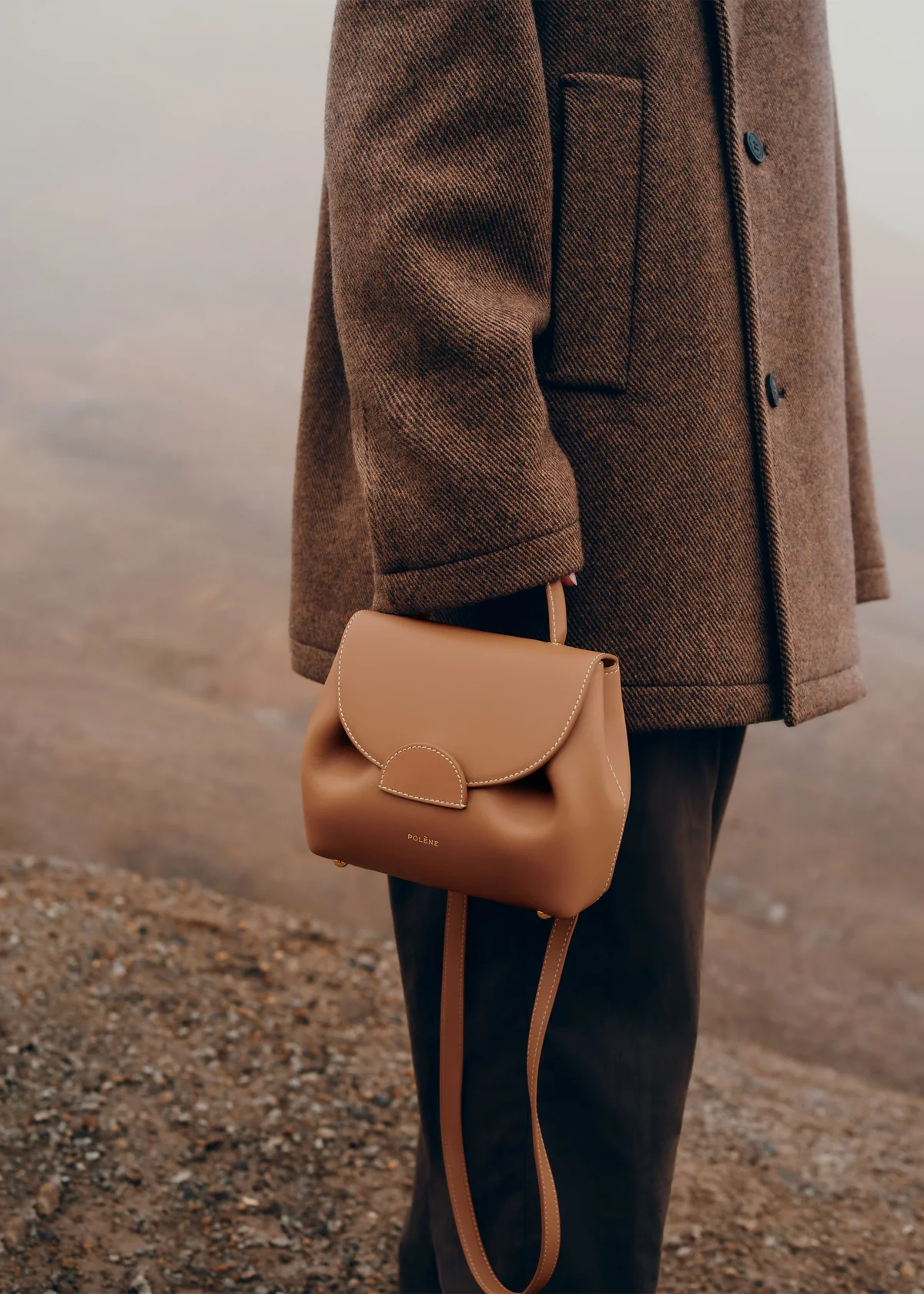 38_N1_Nano_Camel_Lisse-58072000x2800px Polène Numéro Un Nano Edition Smooth Camel