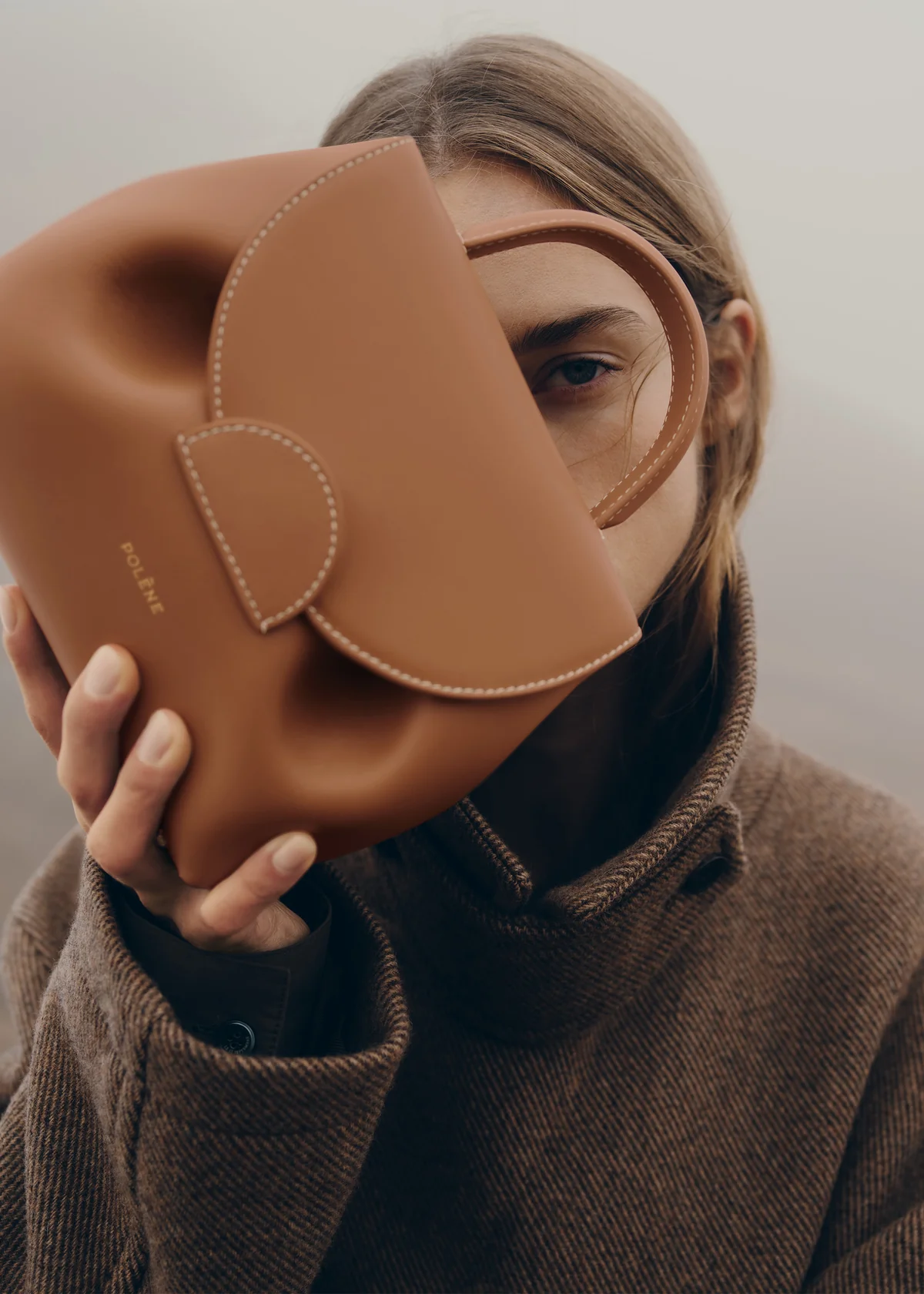 38_N1_Nano_Camel_Lisse-58162000x2800px Polène Numéro Un Nano Edition Smooth Camel