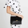 Ted Baker Cross body bag Black