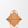 LOEWE Puzzle Fold Tote Medium bag - Warm Desert
