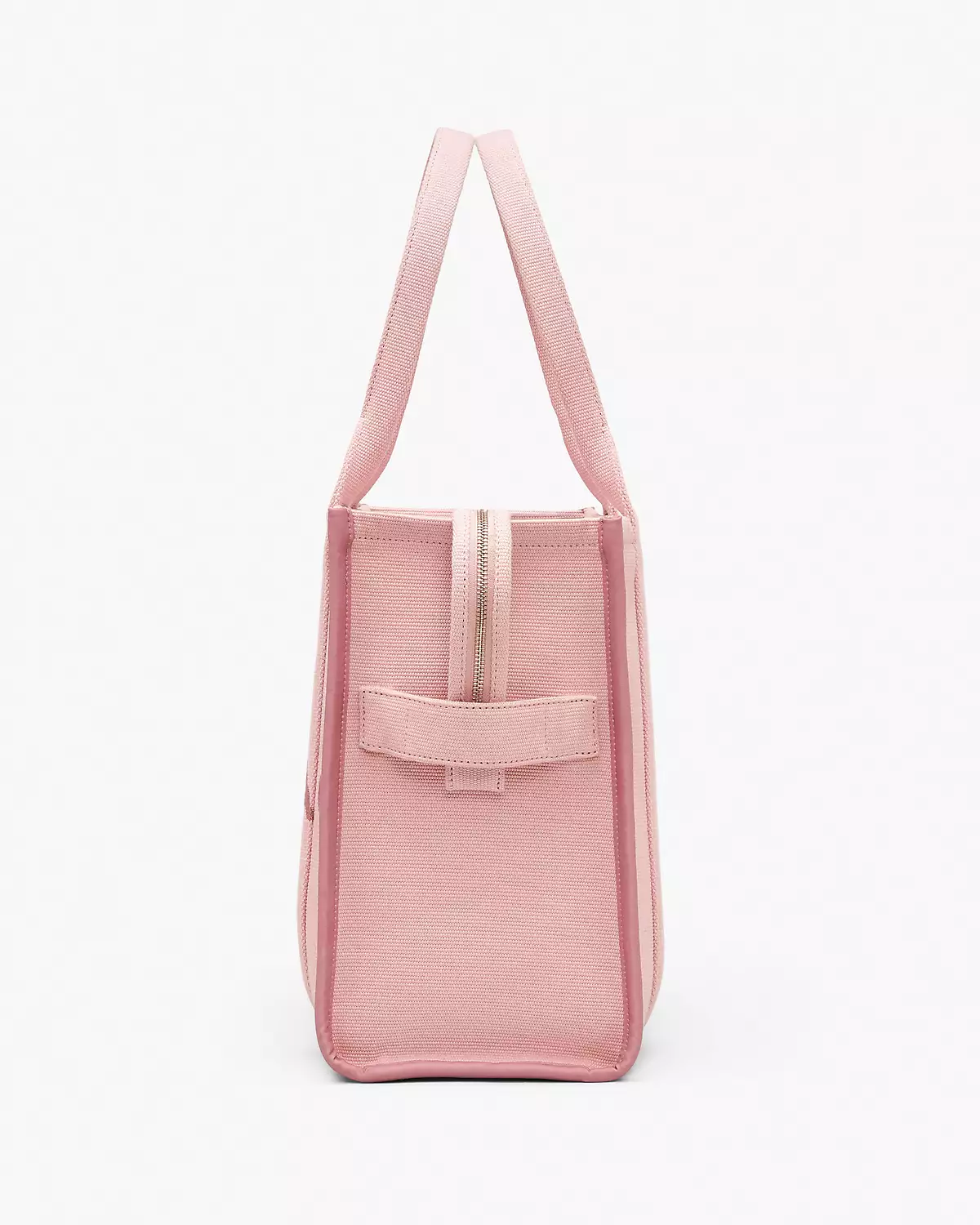 THE Marc Jacobs JACQUARD LARGE TOTE BAG Rose