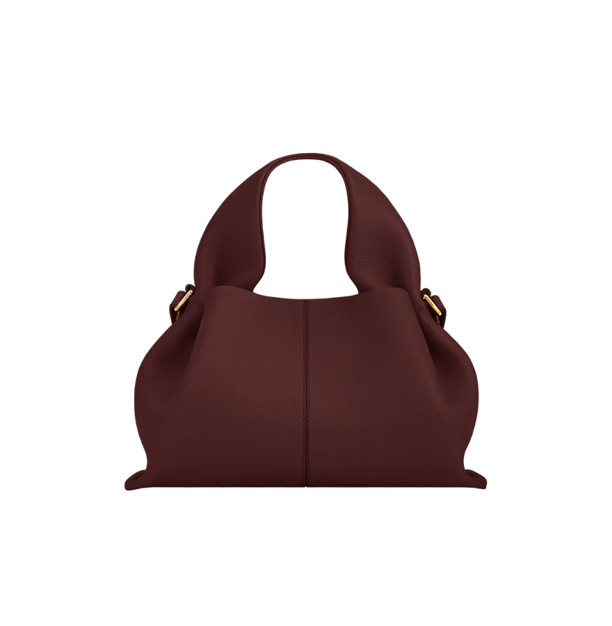 Polène Numéro Neuf Mini Edition Textured Black Cherry