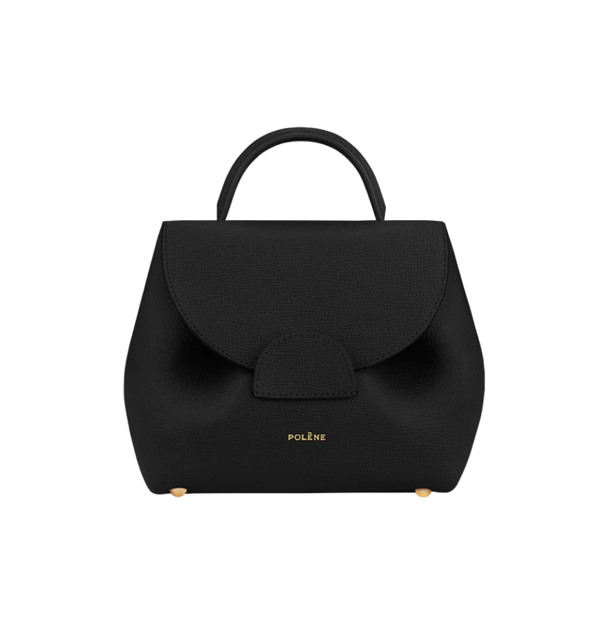 eve (16) Polène Numéro Un Nano Edition Textured Black