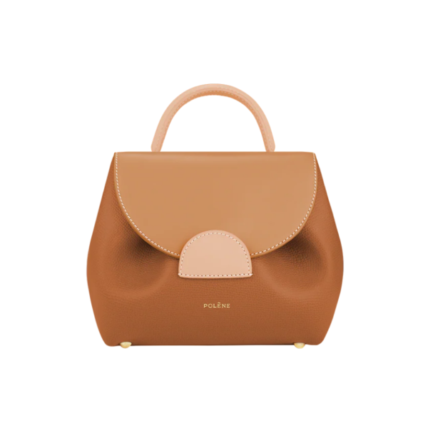 Polène Numéro Un Nano Edition Trio Camel