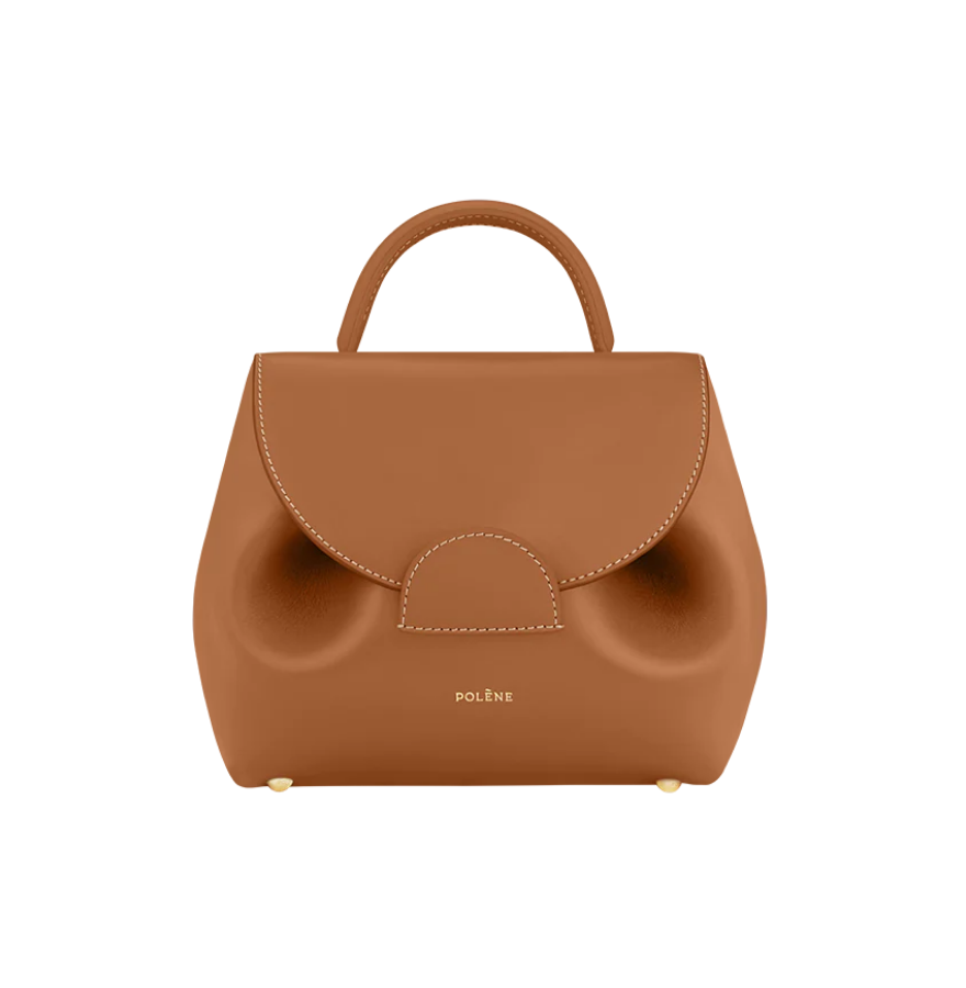 eve (18) Polène Numéro Un Nano Edition Smooth Camel