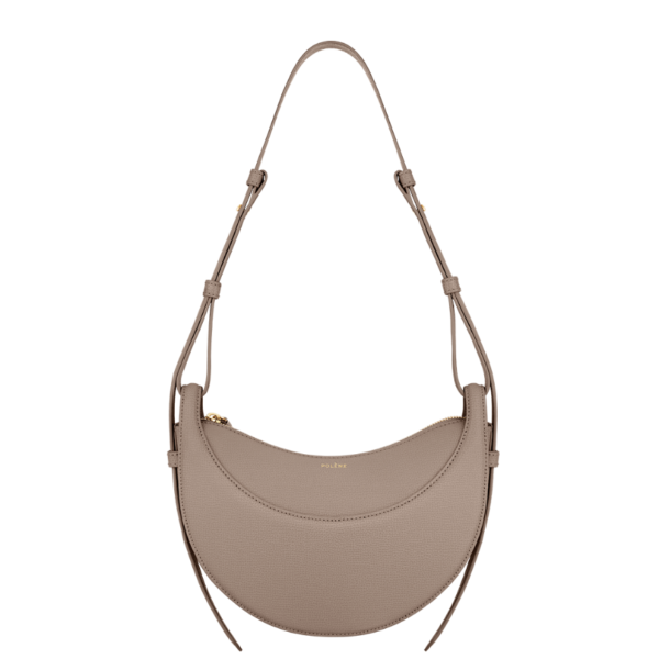 Polène Numéro Dix Edition Textured Taupe