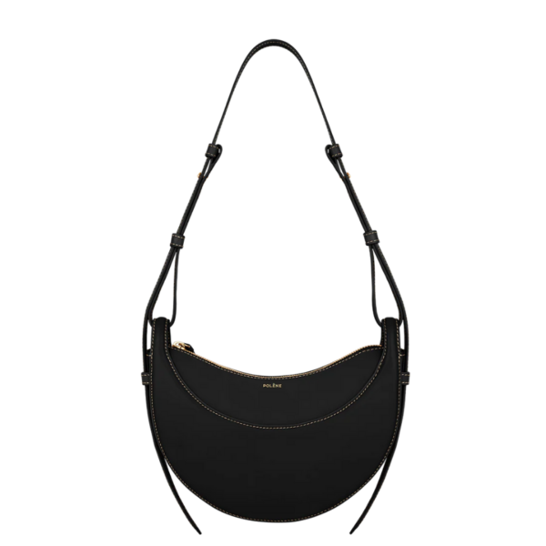 Polène Numéro Dix Edition Smooth Black