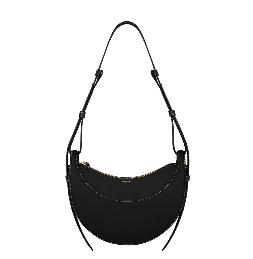 Polène Numéro Dix Edition Smooth Black