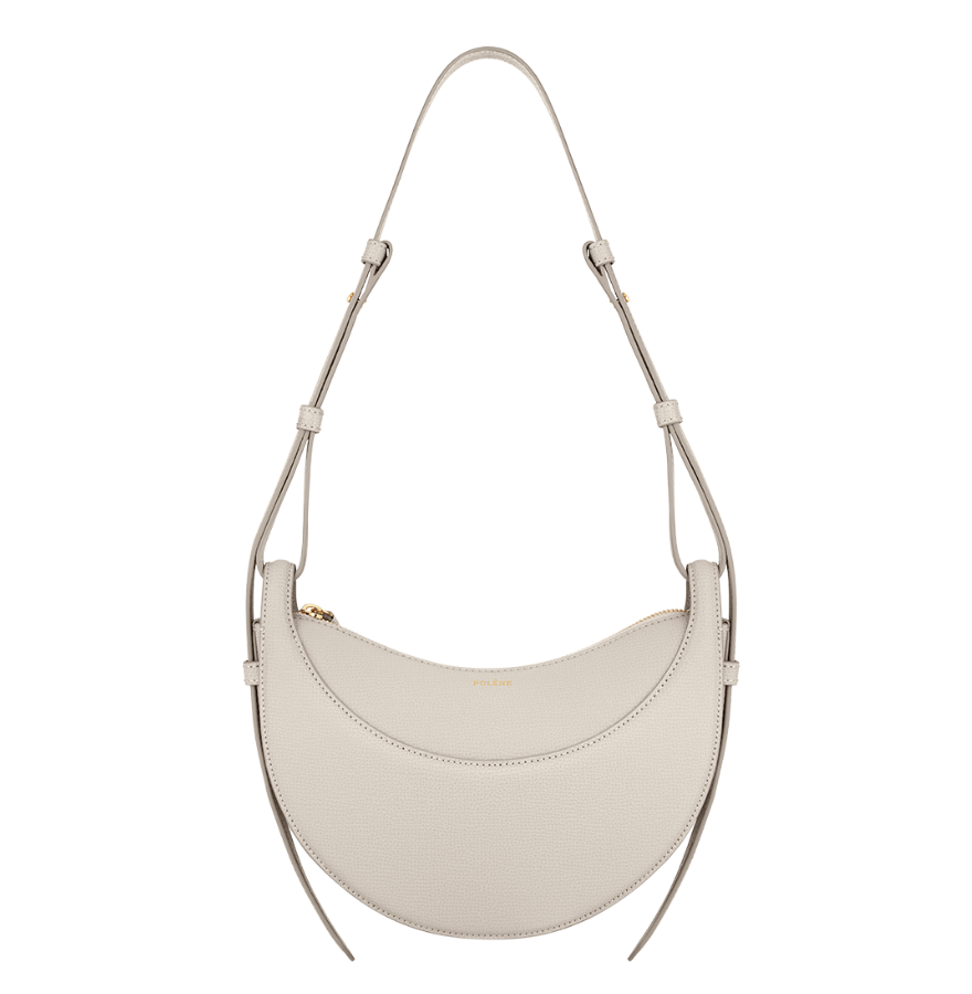 Polène Numéro Dix Edition Textured Chalk