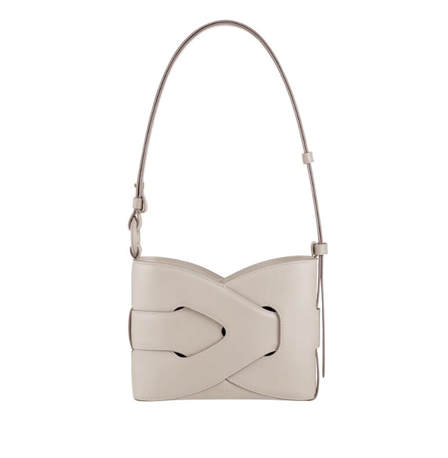 Polène Nodde Edition Smooth Chalk