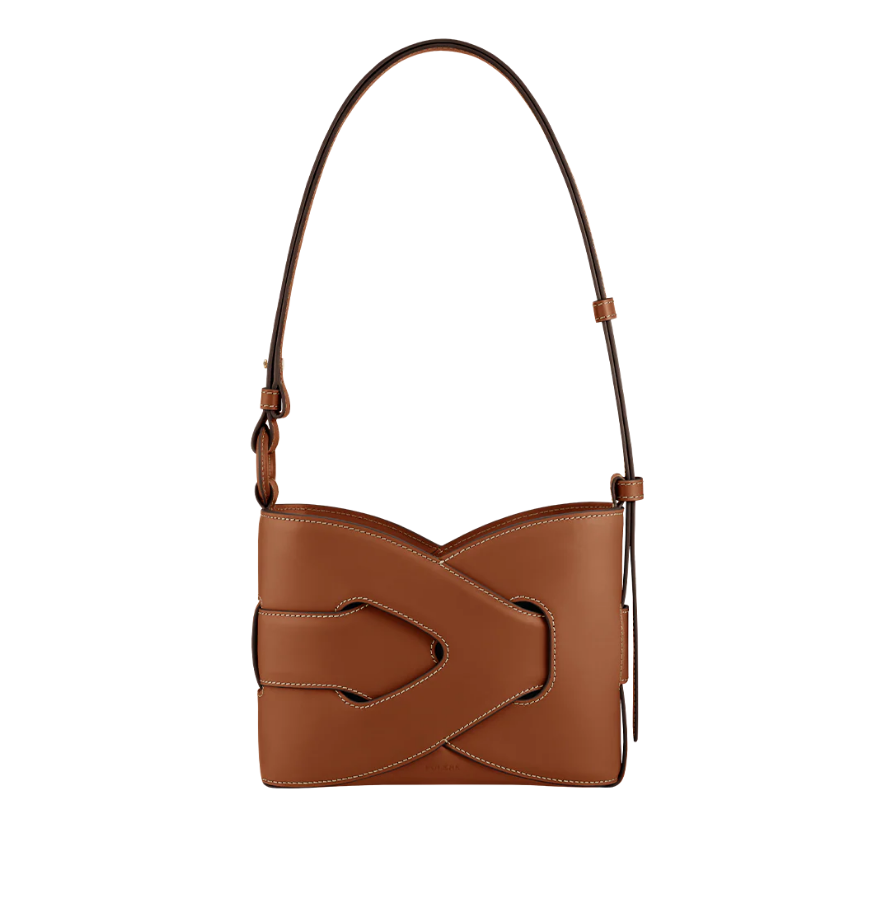 Polène Nodde Edition Smooth Cognac