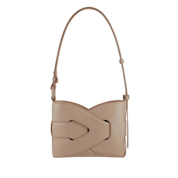 Polène Nodde Edition Smooth Taupe