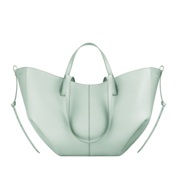 Polène Cyme Edition Textured Sea Foam