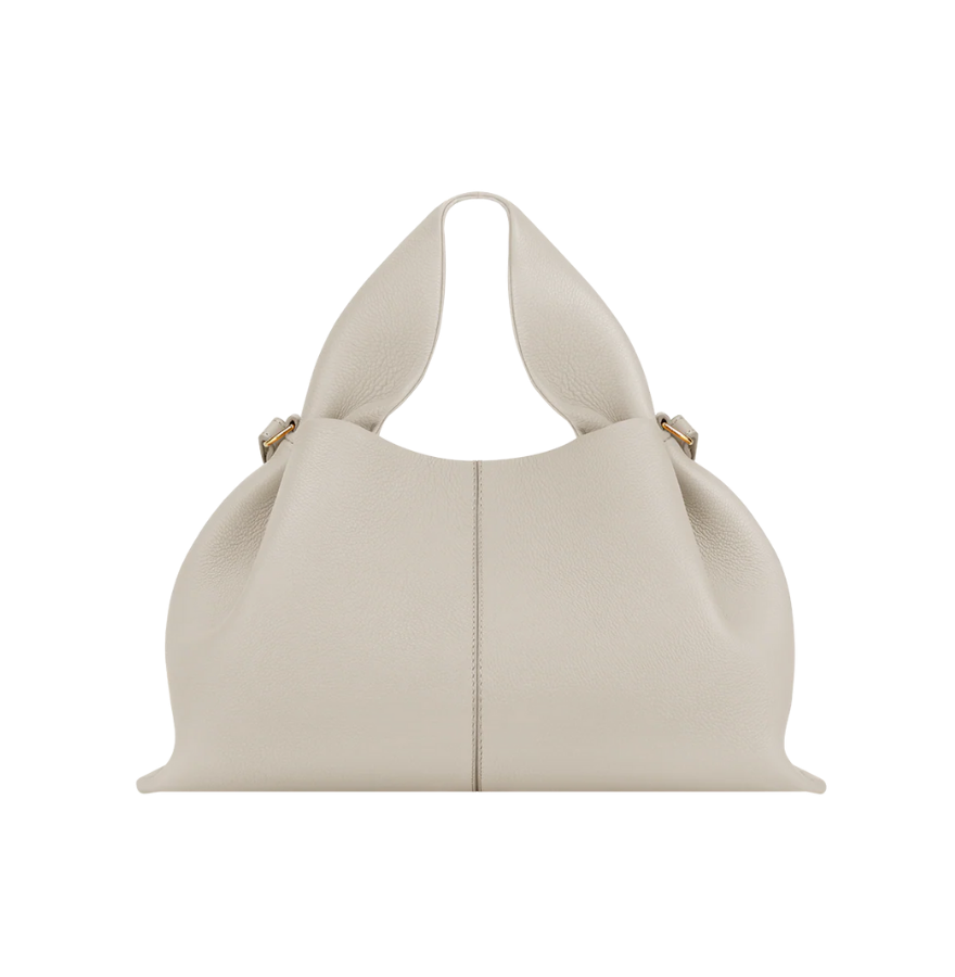 Polène Numéro Neuf Edition Textured Chalk