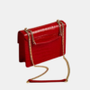 Ted Baker Jaydaa Leather bag Red