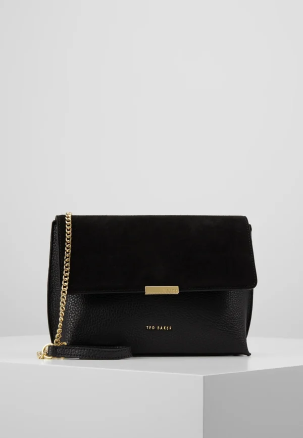 Ted Baker Cross body bag Black
