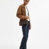 Coach Teri Shoulder Bag In Signature Canvas