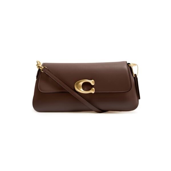 COACH Jet Maple shoulder bag