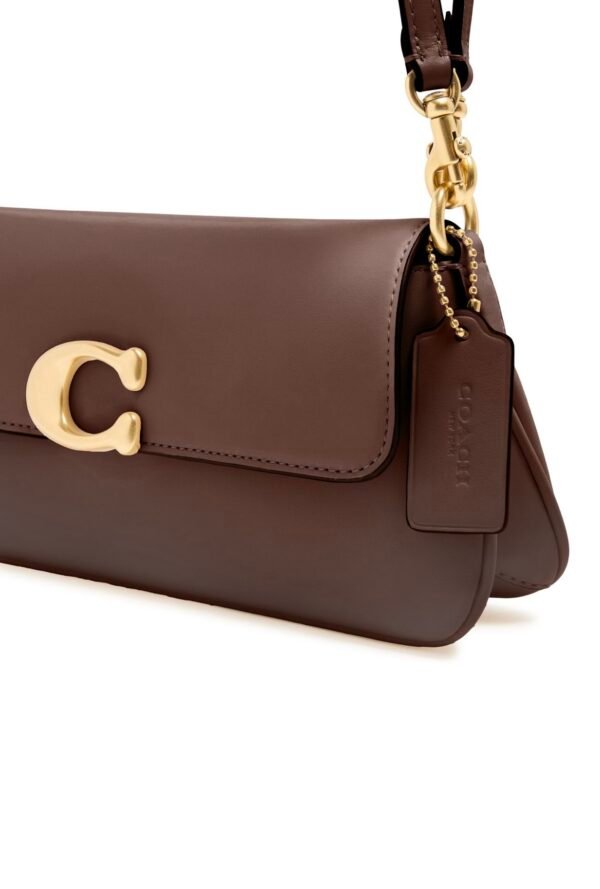 COACH Jet Maple shoulder bag
