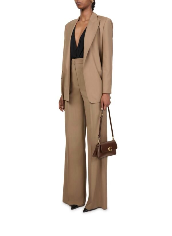 COACH Jet Maple shoulder bag