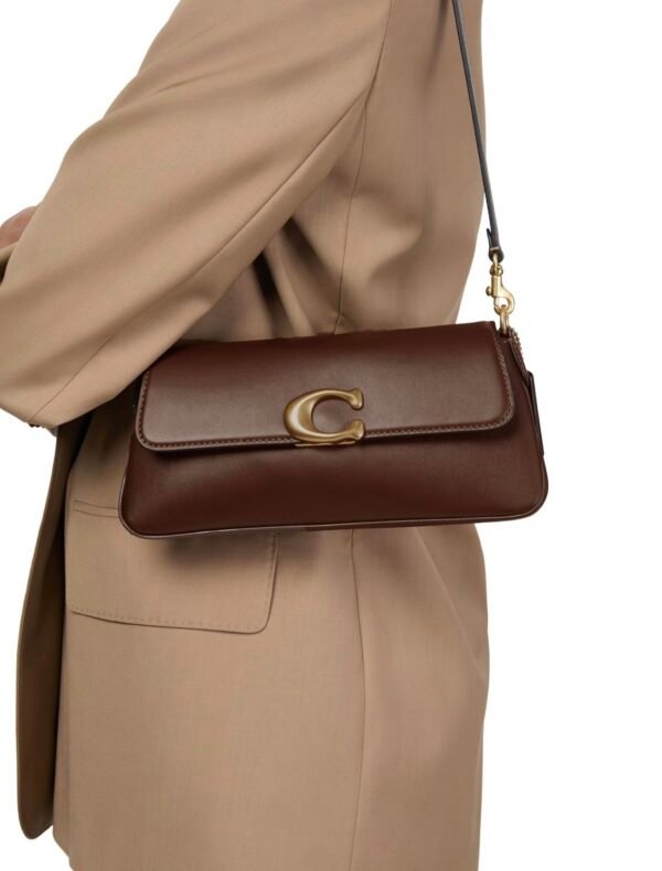 COACH Jet Maple shoulder bag