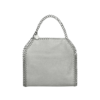 Stella McCartney Falabella Mini Tote Bag Grey