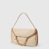 img_6475 Stella McCartney Falabella Fold-Over Tote Bag clotted Cream