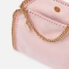 Stella McCartney Falabella Tiny Tote Bag Pink