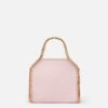 Stella McCartney Falabella Tiny Tote Bag Pink