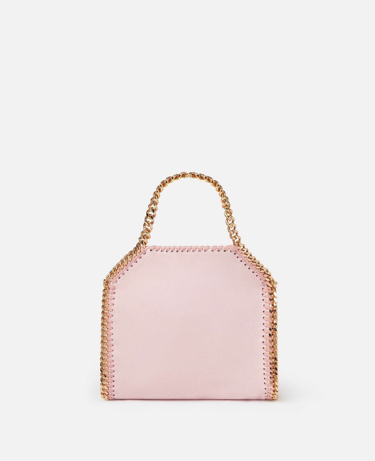 Stella McCartney Falabella Tiny Tote Bag Pink